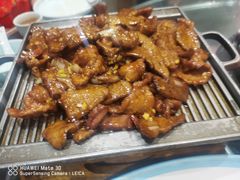 -宝轩渔府·老字号海鲜·正宗津菜(水上店)