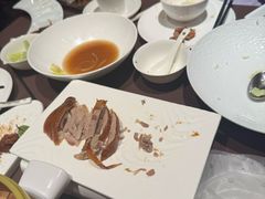 -江南·JIANGNAN(北京歌华开元大酒店)