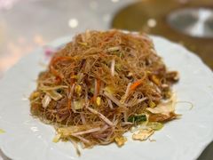 炒粉干-温岭人家(红花北路店)
