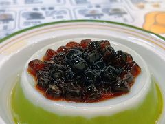 斑斓撞奶布丁-糖潮糖水铺(省府店)