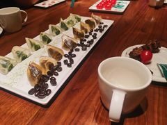 星冰粽-星巴克(福州三坊七巷店)