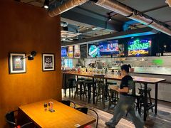 -JINNS锦时 steak&pizza(浸信会礼拜堂旧址店)