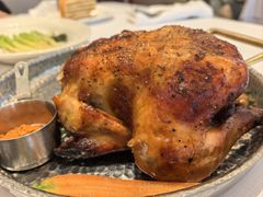 -马克西姆俄罗斯餐厅(通亚街店)