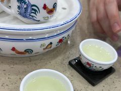 -点都德(龙之梦店)