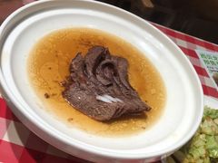 -西贝(金桥店)
