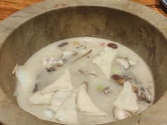-滇香肴·云南菜蒸汽石锅鱼(云南北路店)