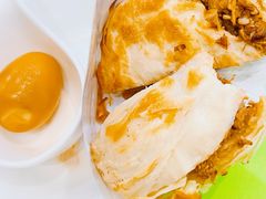 -令氏家外家周秦食府(高新店)