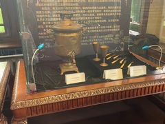 -青岛德国总督楼旧址博物馆