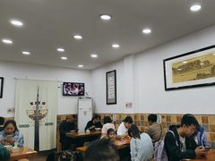 -豆相识•九九豆腐脑(牛咡桥店)