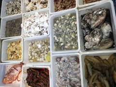 -台州卡金海鲜楼(上南路店)