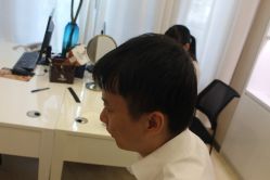 点击看大图 -大麦微针植发丨全国连锁