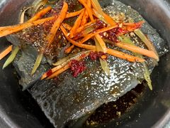 -88号小吃店·经典云南菜·地道纳西美食