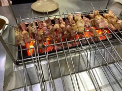 -小寒羊烧烤(凯瑞时代大厦店)