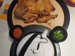 -大厨小馆(华阳城店)