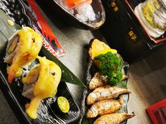 -友壹町寿司(嘉洲广场店)