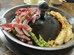 -君王铁帽烤肉(呼市总店)