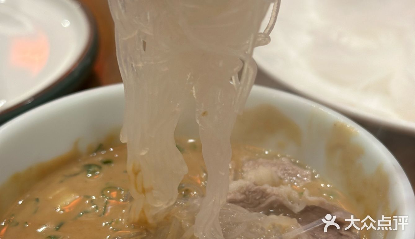 夏天夜宵哪能不吃铜锅涮肉？？？