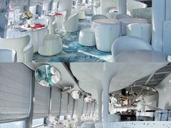 -天玑高空江景餐厅&酒吧Sky Secret Restaurant&Bar