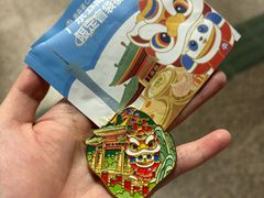 -顺德人家食府(黄金广场店)