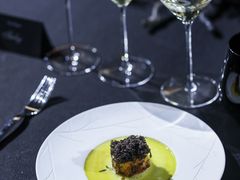-三嚥阁 La Villa Restaurant