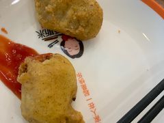 -快乐爱斯米牛排自助(太原街万达店)