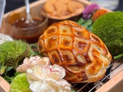 -餮熹Tipsea法餐(吉大店)