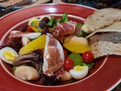 -BROWNSTONE布朗石西班牙餐厅(富城店)