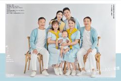-小阿福儿童摄影(华中智谷店)