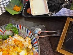-仙隐小鹿中華の日料(荣民龙首广场店)