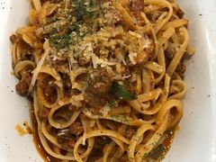 -HELLO 27 意面·沙拉·帕尼尼