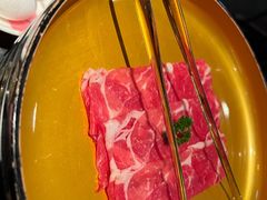 -牛New寿喜烧(金茂览秀城店)