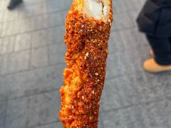 -上海鸡柳店(中街盛京大家庭店)
