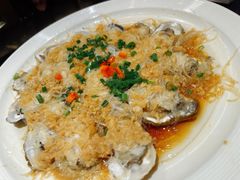 -拉完海鲜大排档(温岭店)