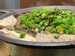 -探鱼·鲜青椒爽麻烤鱼(领展购物广场店)