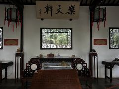 -上海醉白池公园