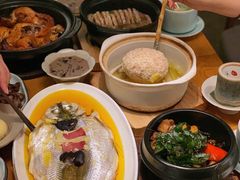 -竹里馆·淮扬菜·功夫茶(老门东店)