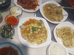 -屋里家延边朝鲜族冷面(梅林3店)