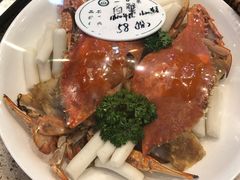 -壹只菜·崇明本地特色菜(崇明南门店)