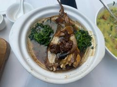 红烧河豚-永丰源大酒店(人民中路店)
