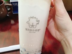 -茶力的小怪兽(梅林卓悦汇店)
