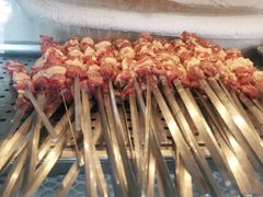 -老北京涮羊肉(航东路店)