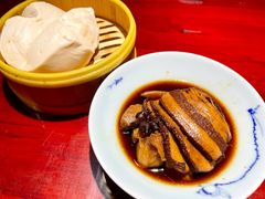 -窄巷子陕菜馆·地道陕西菜(粉巷店)