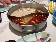 -小肥羊·牛羊肉火锅(万达广场店)