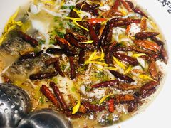 -太二酸菜鱼(福州泰禾店)