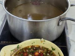 -就这家旋转小火锅(西安路罗斯福店)