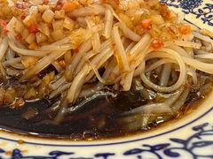 黄记凉粉-富临轩私房菜(集庆门大街店)