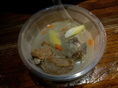 -霄汉羊排(万松园一店)