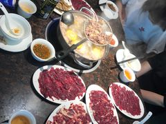-八合里潮汕鲜牛肉火锅(深圳海岸城店)