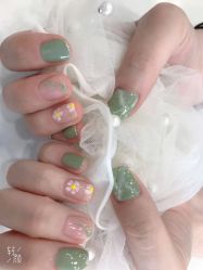 点击看大图 -苏彩·皮肤管理美甲美睫