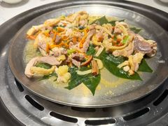 -水禾轩·海鲜蒸汽主题餐厅(拱北店)